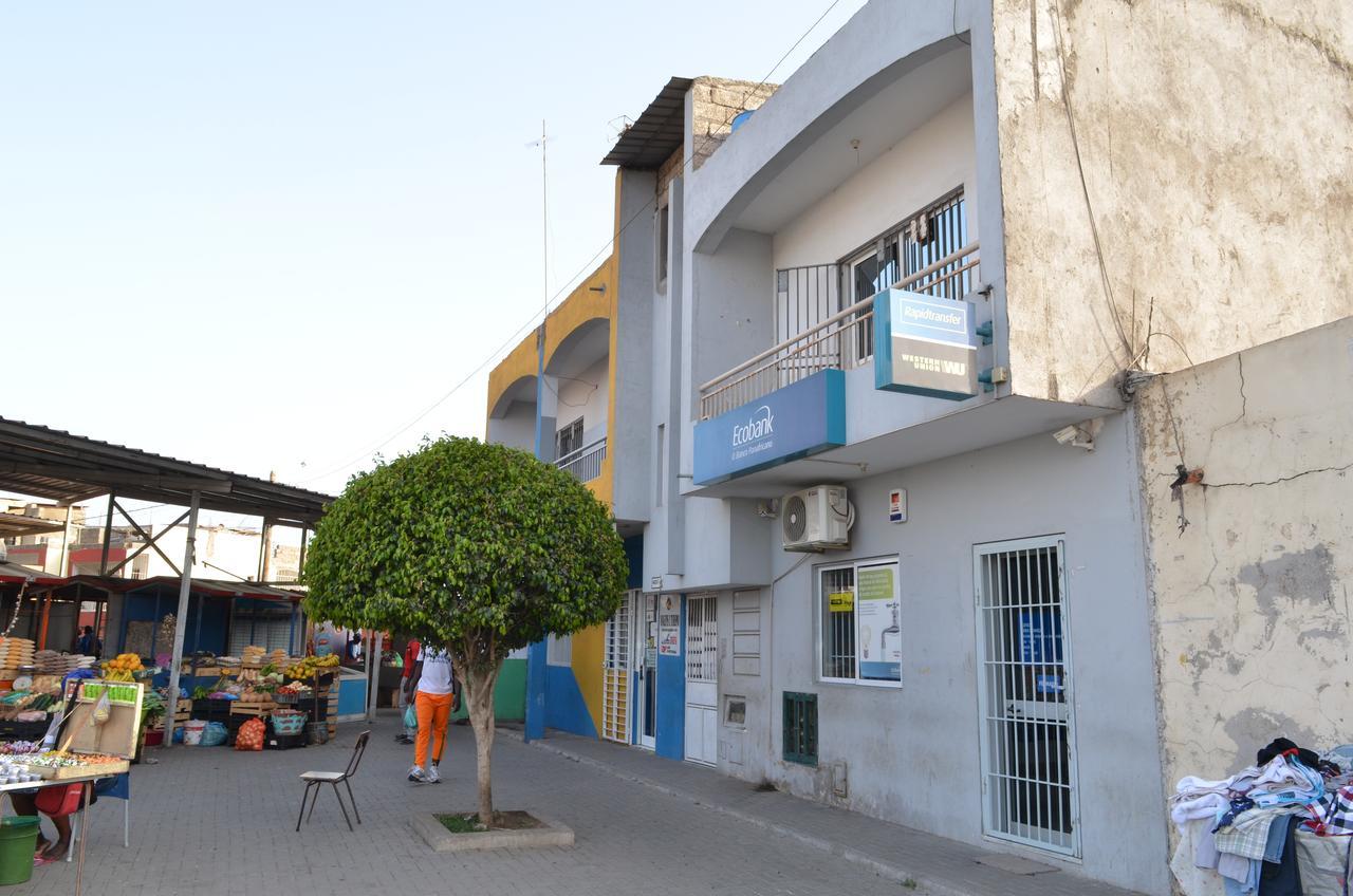 Apartamento Antonio プライア エクステリア 写真